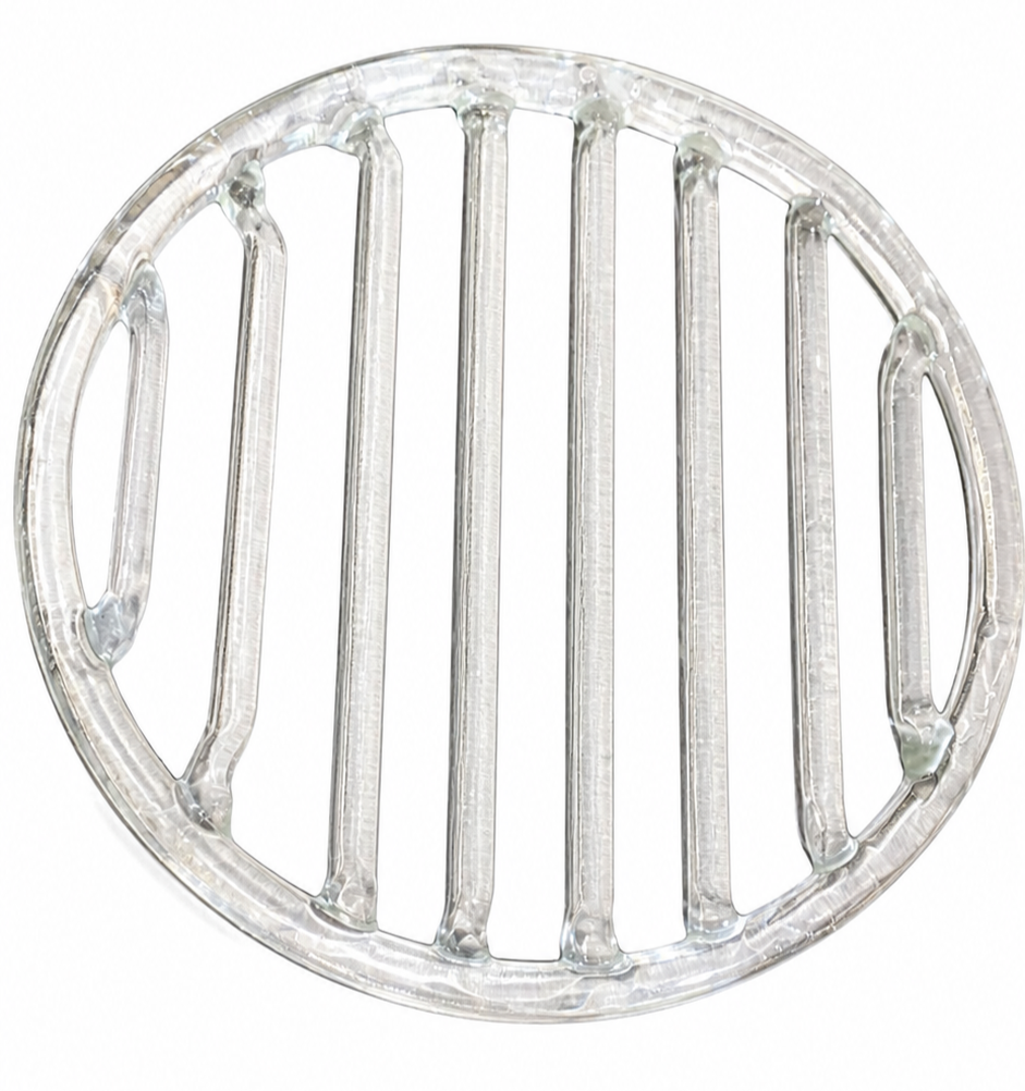 Glass Packing Support